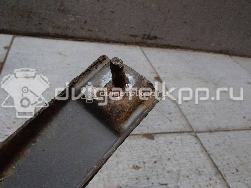 Фото Кронштейн крепления крыла  500318815 для iveco EuroCargo II {forloop.counter}}