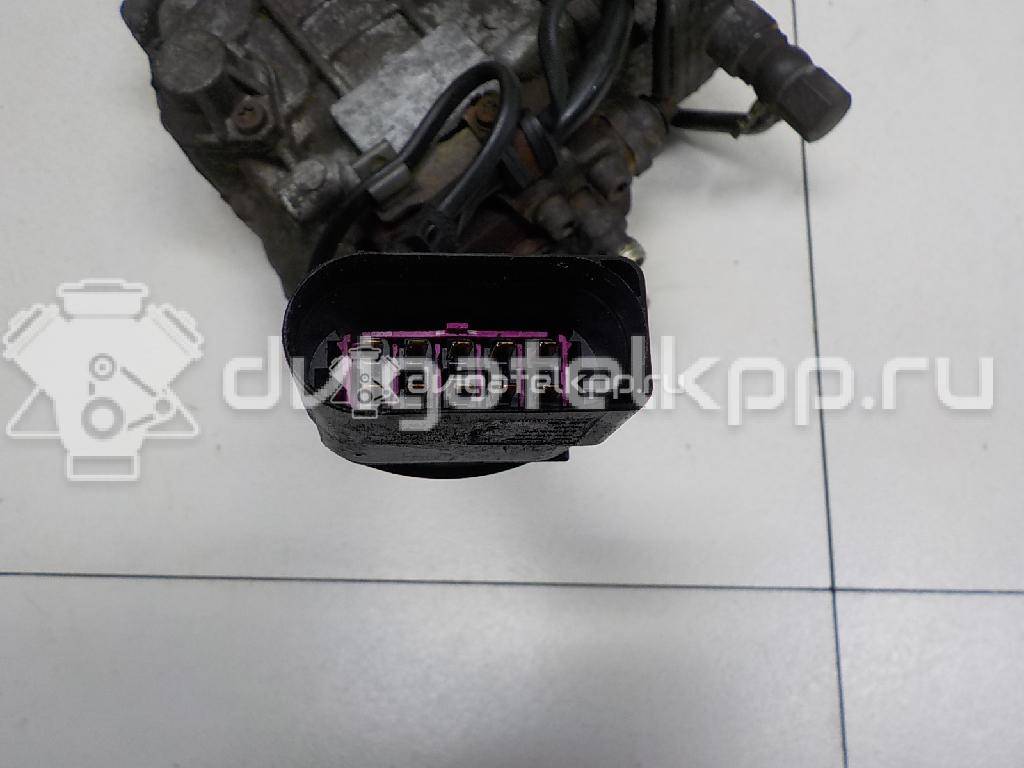 Фото ТНВД для двигателя ASY для Volkswagen / Seat 64 л.с 8V 1.9 л Дизельное топливо 038130107BX {forloop.counter}}