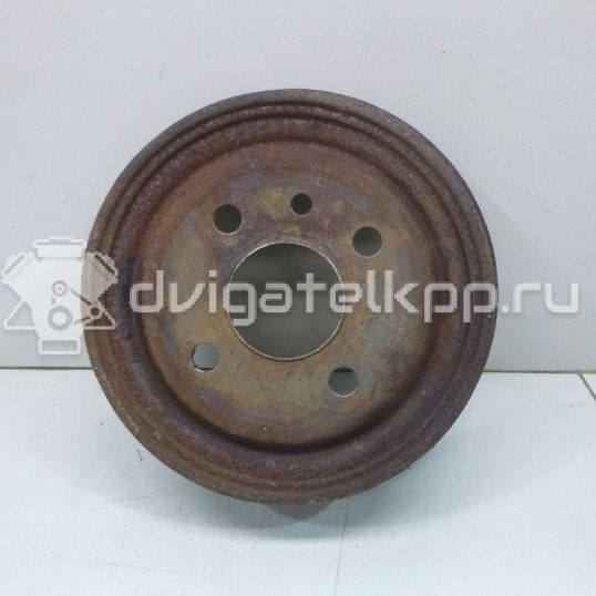 Фото Барабан тормозной  96175281 для Opel Astra / Rekord / Kadett / Corsa / Vectra