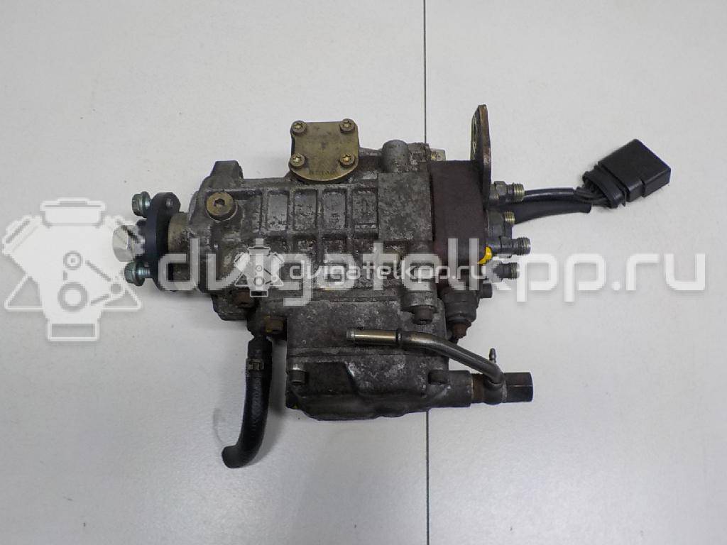 Фото ТНВД для двигателя ASY для Volkswagen / Seat 64 л.с 8V 1.9 л Дизельное топливо 038130107BX {forloop.counter}}