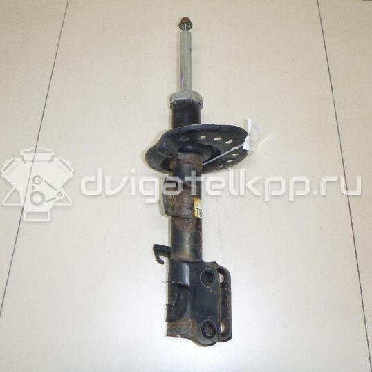 Фото Амортизатор передний правый  E43021KC2B для Nissan Juke F15