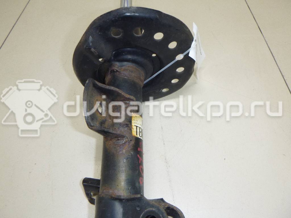 Фото Амортизатор передний правый  E43021KC2B для Nissan Juke F15 {forloop.counter}}