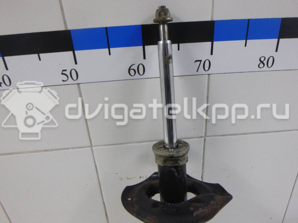 Фото Амортизатор передний правый  5430295F0B для Nissan Tiida / 200 Sx / Almera / Micra / Note {forloop.counter}}
