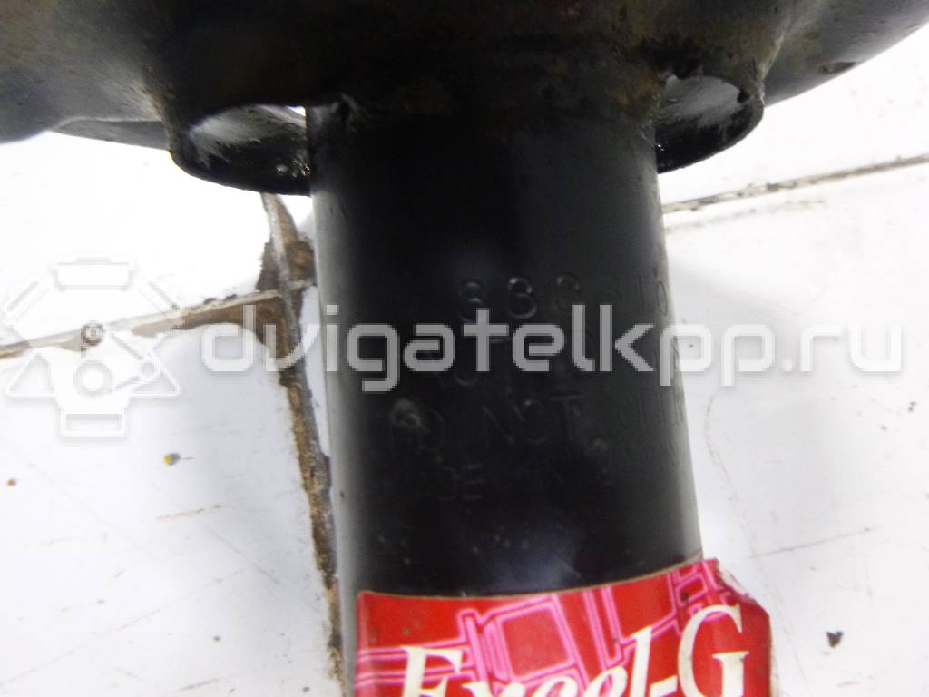 Фото Амортизатор передний правый  5430295F0B для Nissan Tiida / 200 Sx / Almera / Micra / Note {forloop.counter}}
