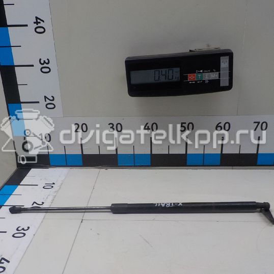 Фото Амортизатор двери багажника  90451JG400 для Nissan X-Trail