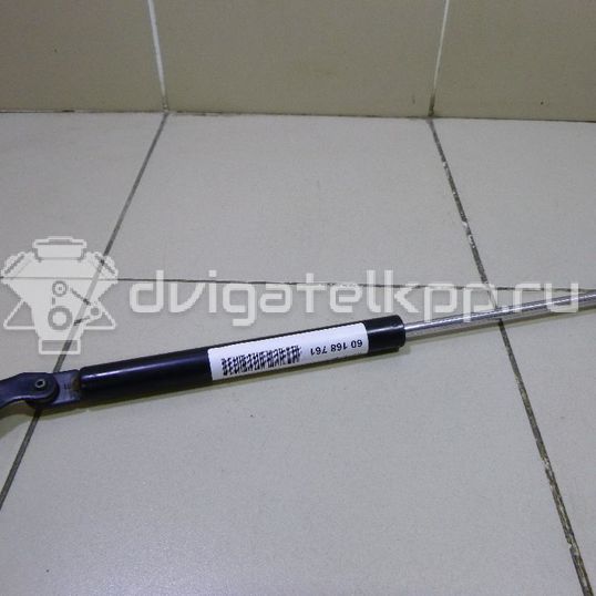 Фото Амортизатор двери багажника  90451el00a для Nissan Tiida