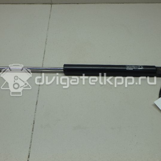 Фото Амортизатор двери багажника  90451EL00A для Nissan Tiida