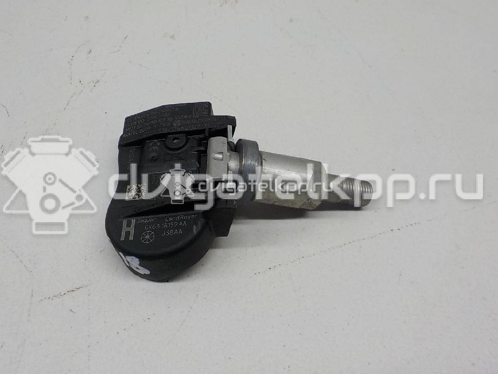 Фото Датчик давления в шине  LR070840 для Jaguar Xj / Xf / Xk / F-Type X152 / X-Type X400 {forloop.counter}}