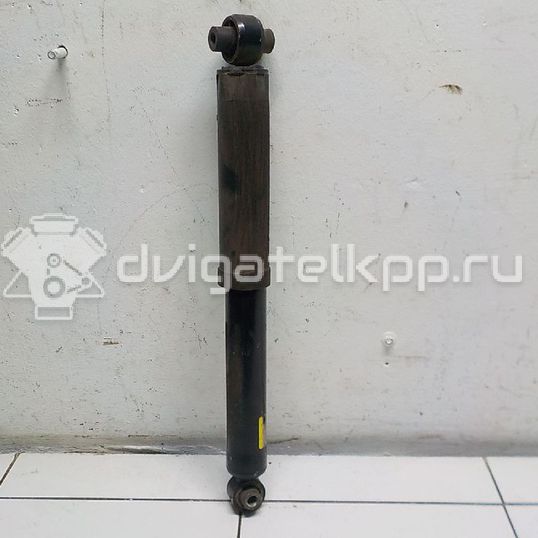 Фото Амортизатор задний  562104ea3b для Nissan Qashqai / X-Trail