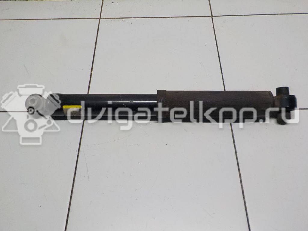 Фото Амортизатор задний  562104ea3b для Nissan Qashqai / X-Trail {forloop.counter}}