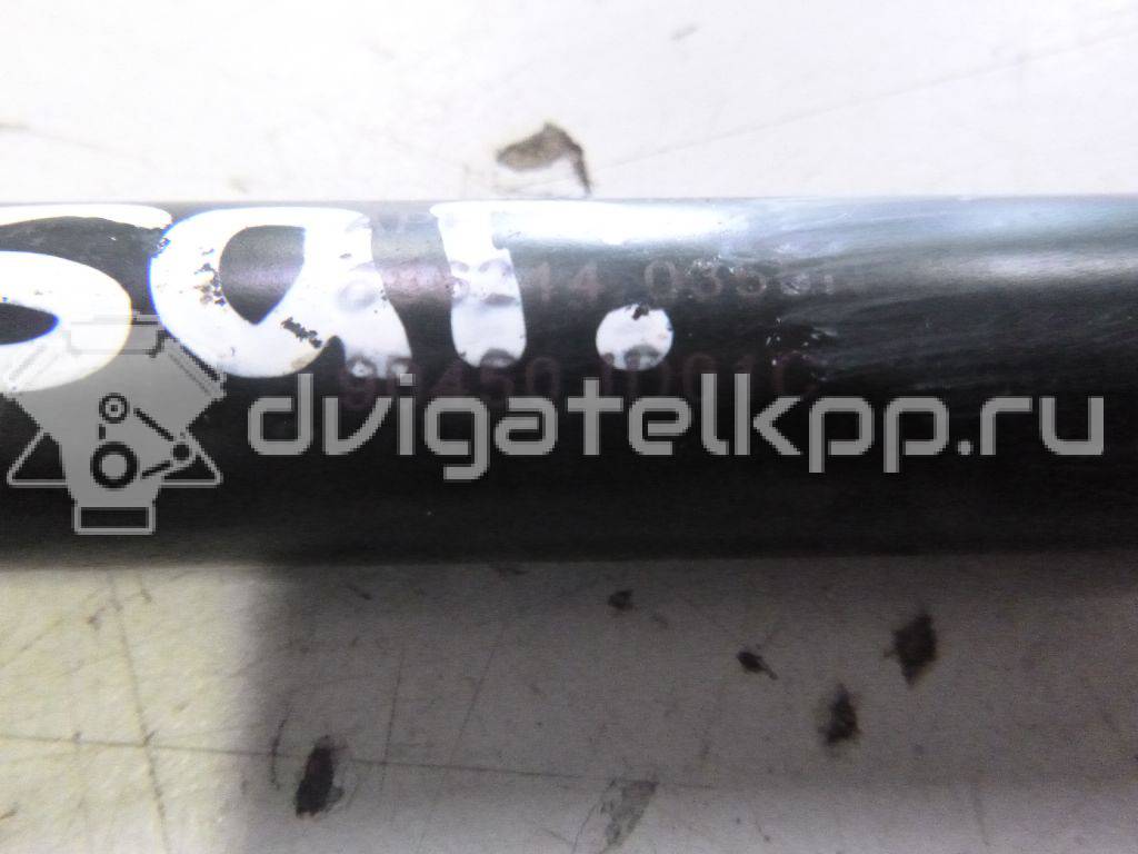 Фото Амортизатор двери багажника  90450jd01c для Nissan Qashqai {forloop.counter}}