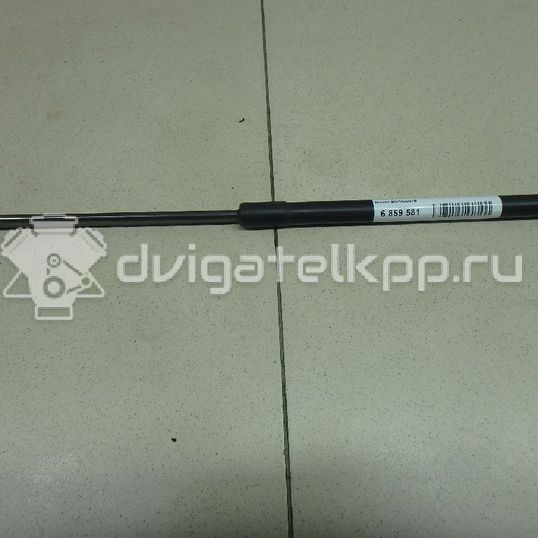 Фото Амортизатор двери багажника  90450jd01b для Nissan Qashqai