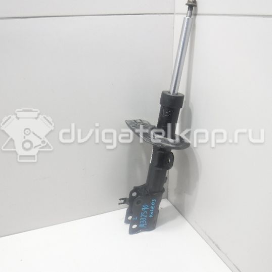 Фото Амортизатор передний левый  54303JY01B для Nissan X-Trail