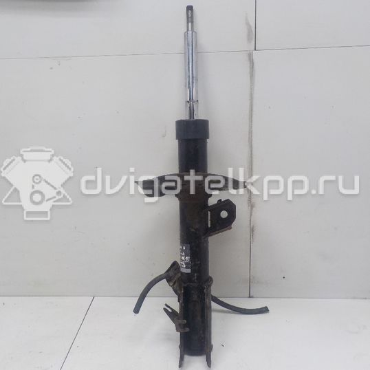 Фото Амортизатор передний левый  54303jd01a для Nissan Qashqai / X-Trail