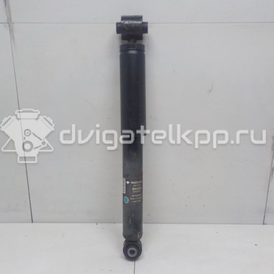Фото Амортизатор задний  56210jd03b для Nissan Qashqai