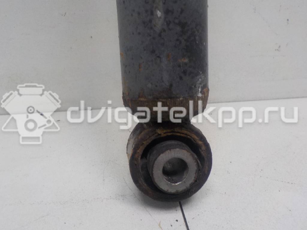 Фото Амортизатор задний  56210jd03b для Nissan Qashqai {forloop.counter}}