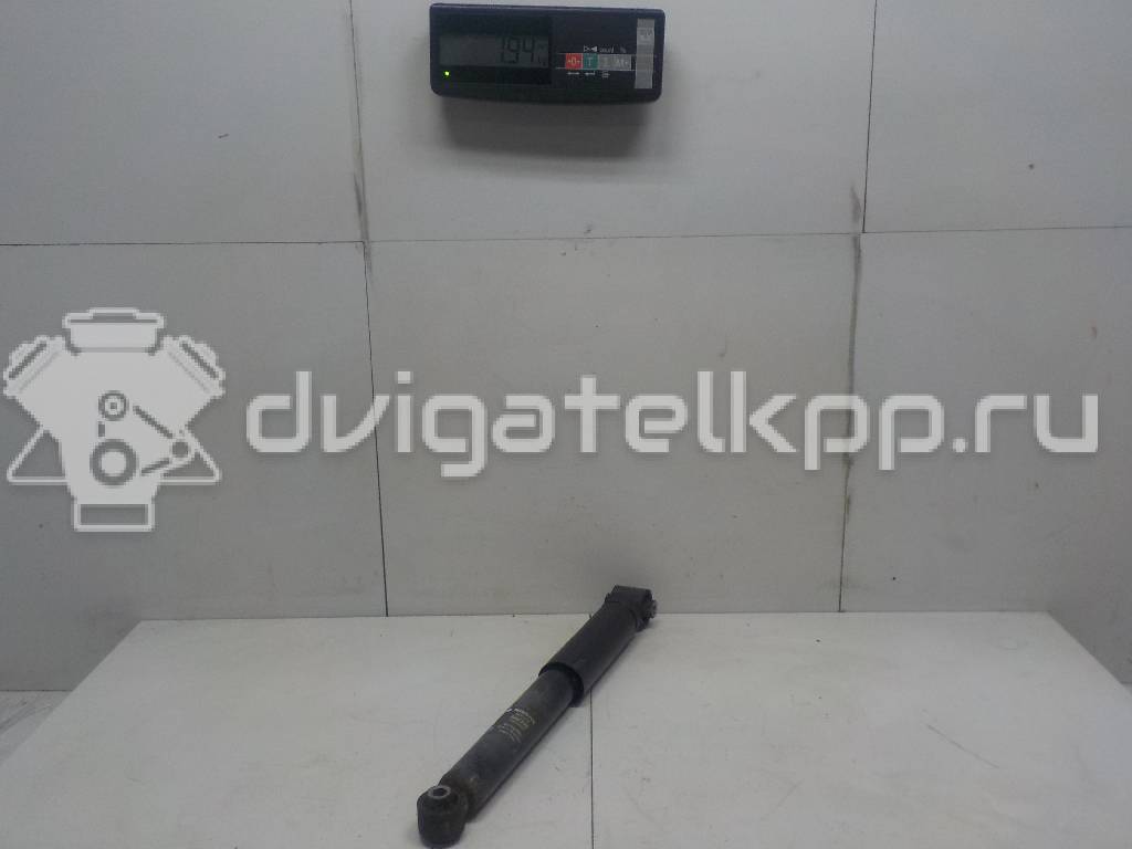 Фото Амортизатор задний  56210jd03b для Nissan Qashqai {forloop.counter}}