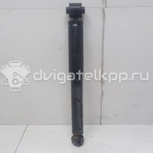 Фото Амортизатор задний  56210jd03b для Nissan Qashqai
