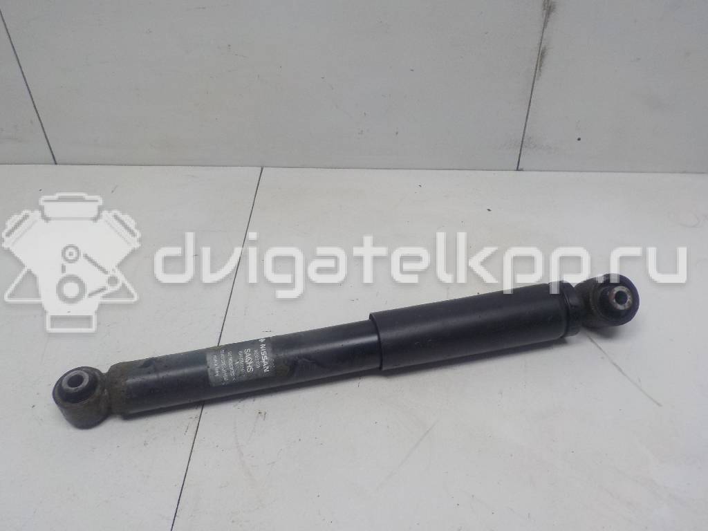 Фото Амортизатор задний  56210jd03b для Nissan Qashqai {forloop.counter}}