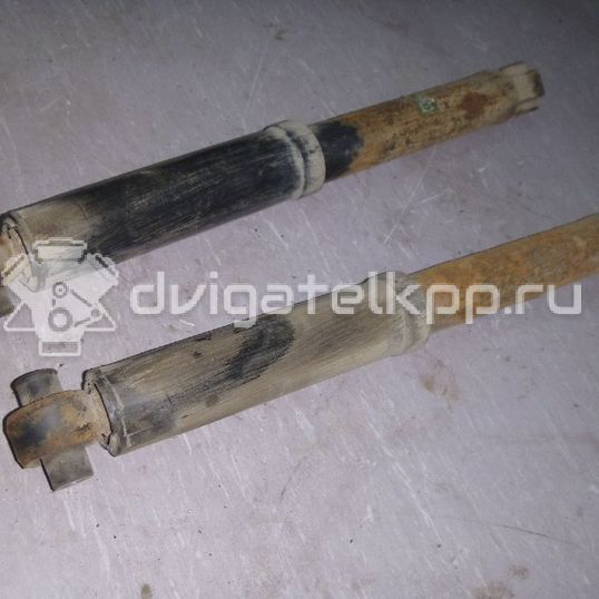 Фото Амортизатор задний  56210br05a для Nissan Qashqai