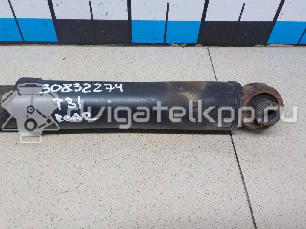 Фото Амортизатор задний  E62101DA1B для renault Koleos (HY) {forloop.counter}}