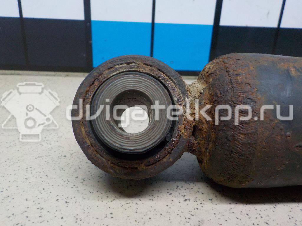 Фото Амортизатор задний  E62101DA1B для renault Koleos (HY) {forloop.counter}}