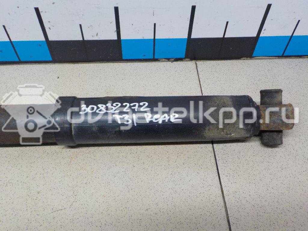 Фото Амортизатор задний  E62101DA1B для renault Koleos (HY) {forloop.counter}}