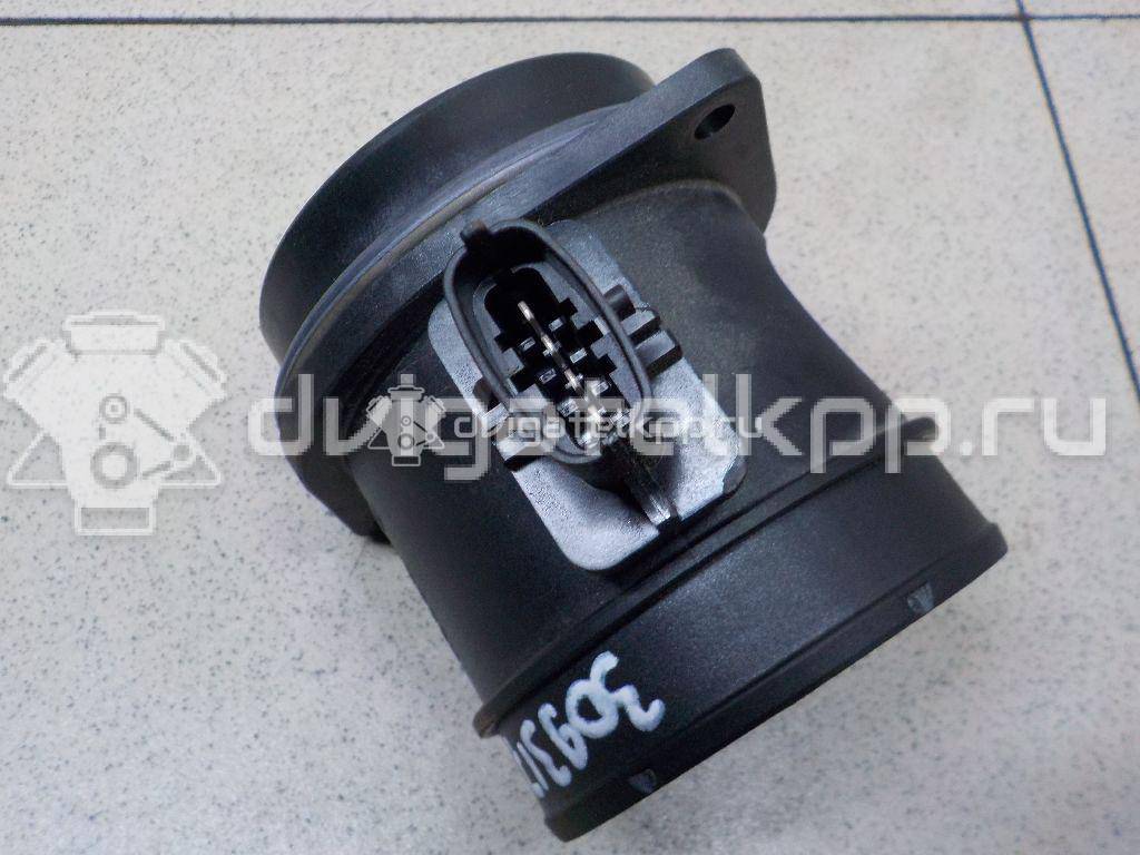 Фото Расходомер воздуха (массметр)  LR071914 для Jaguar / Land Rover {forloop.counter}}