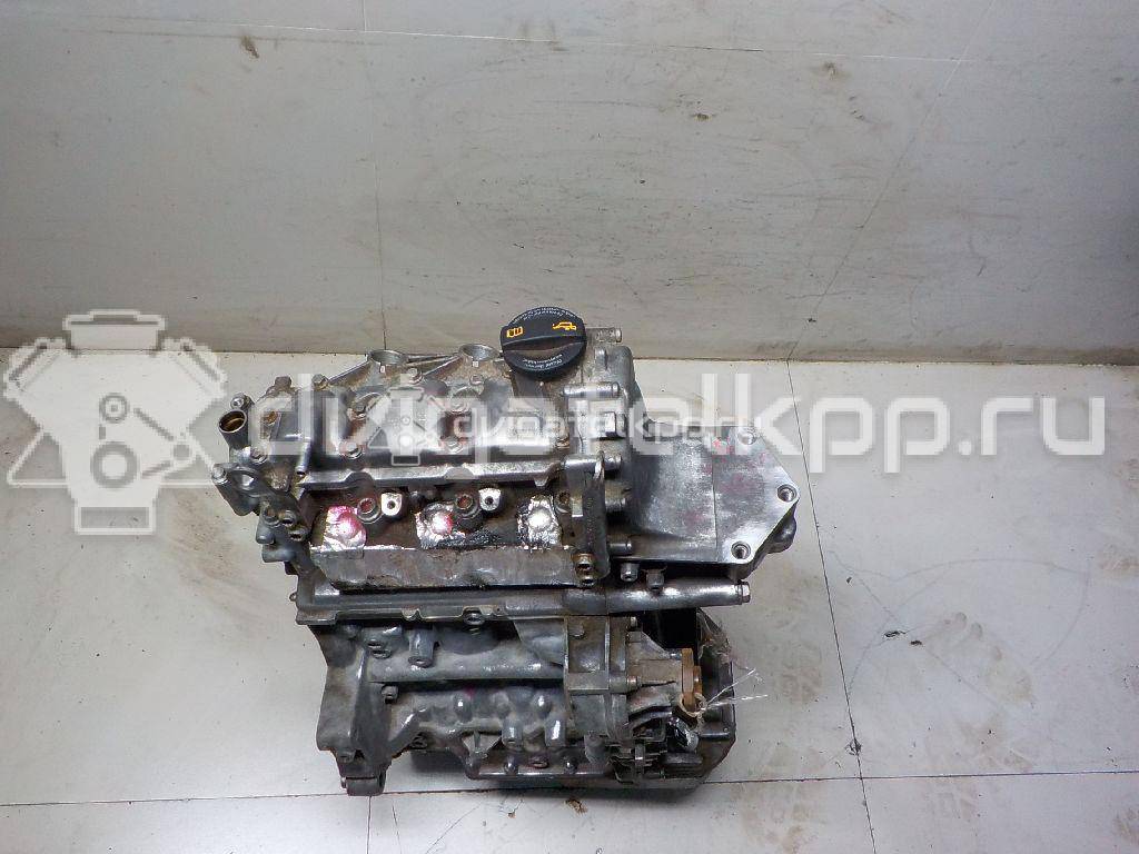 Фото Контрактный (б/у) двигатель BBM для Seat Ibiza 60 л.с 6V 1.2 л бензин 03D100031P {forloop.counter}}