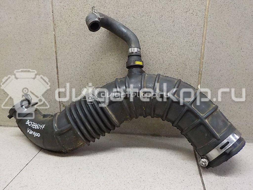 Фото Патрубок воздушного фильтра  8200500384 для Renault Modus Grand F Jp0 / Megane / Clio / Scénic / Kangoo 1 {forloop.counter}}