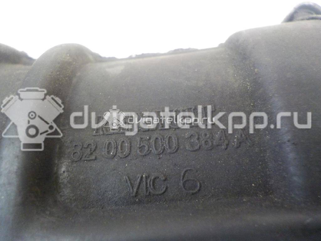 Фото Патрубок воздушного фильтра  8200500384 для Renault Modus Grand F Jp0 / Megane / Clio / Scénic / Kangoo 1 {forloop.counter}}