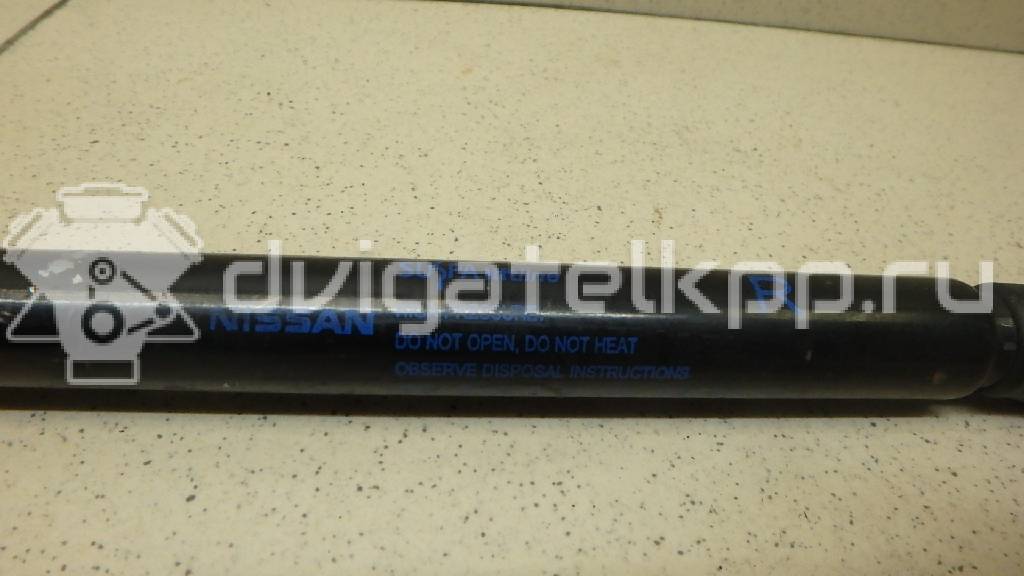 Фото Амортизатор двери багажника  904503va0a для Nissan Note {forloop.counter}}