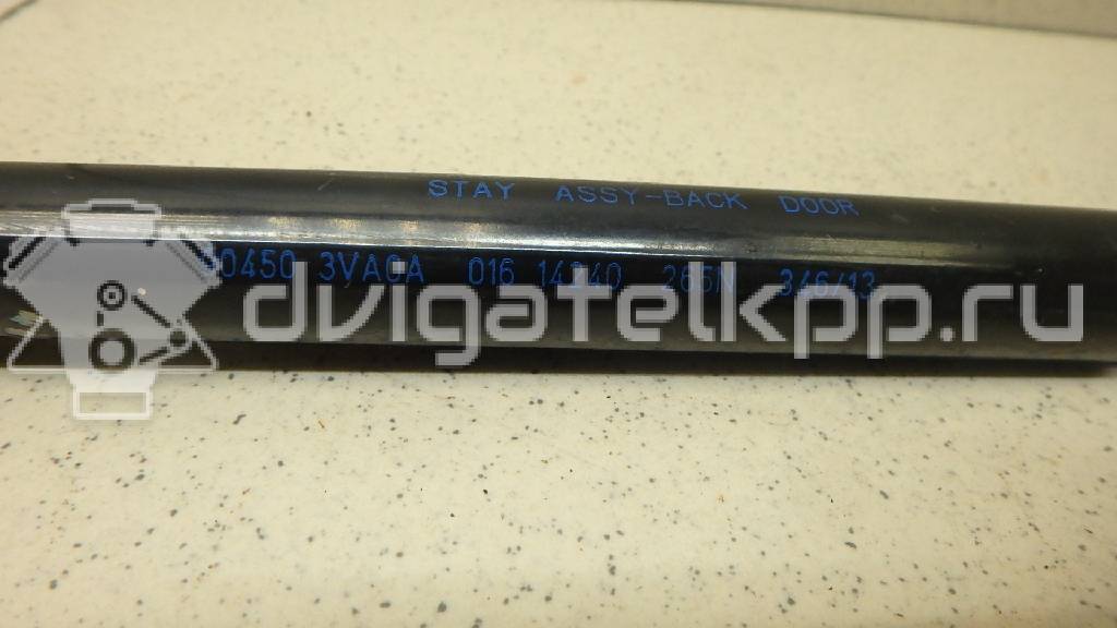 Фото Амортизатор двери багажника  904503va0a для Nissan Note {forloop.counter}}