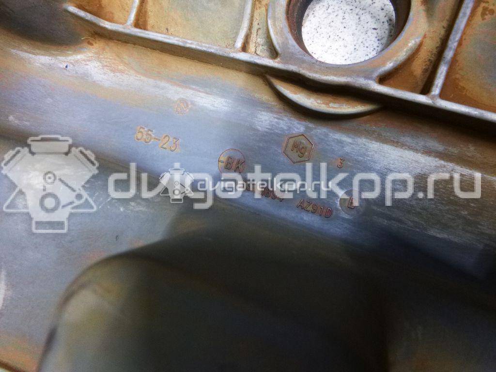 Фото Крышка головки блока (клапанная)  C2S10257 для Jaguar X-Type X400 / Xj {forloop.counter}}