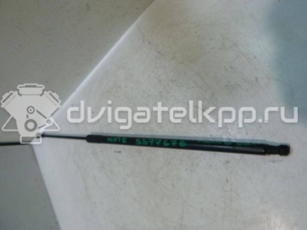 Фото Амортизатор двери багажника  904509u00a для Nissan Note {forloop.counter}}