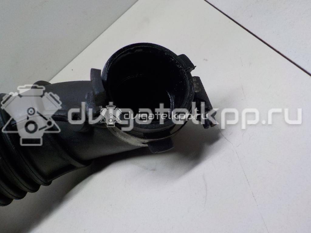 Фото Патрубок воздушного фильтра  8200500384 для Renault Modus Grand F Jp0 / Megane / Clio / Scénic / Kangoo 1 {forloop.counter}}