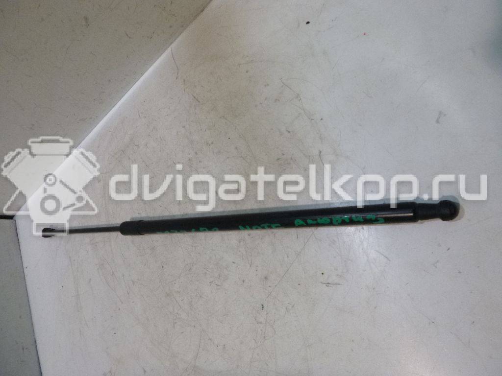 Фото Амортизатор двери багажника  904509u00a для Nissan Note {forloop.counter}}