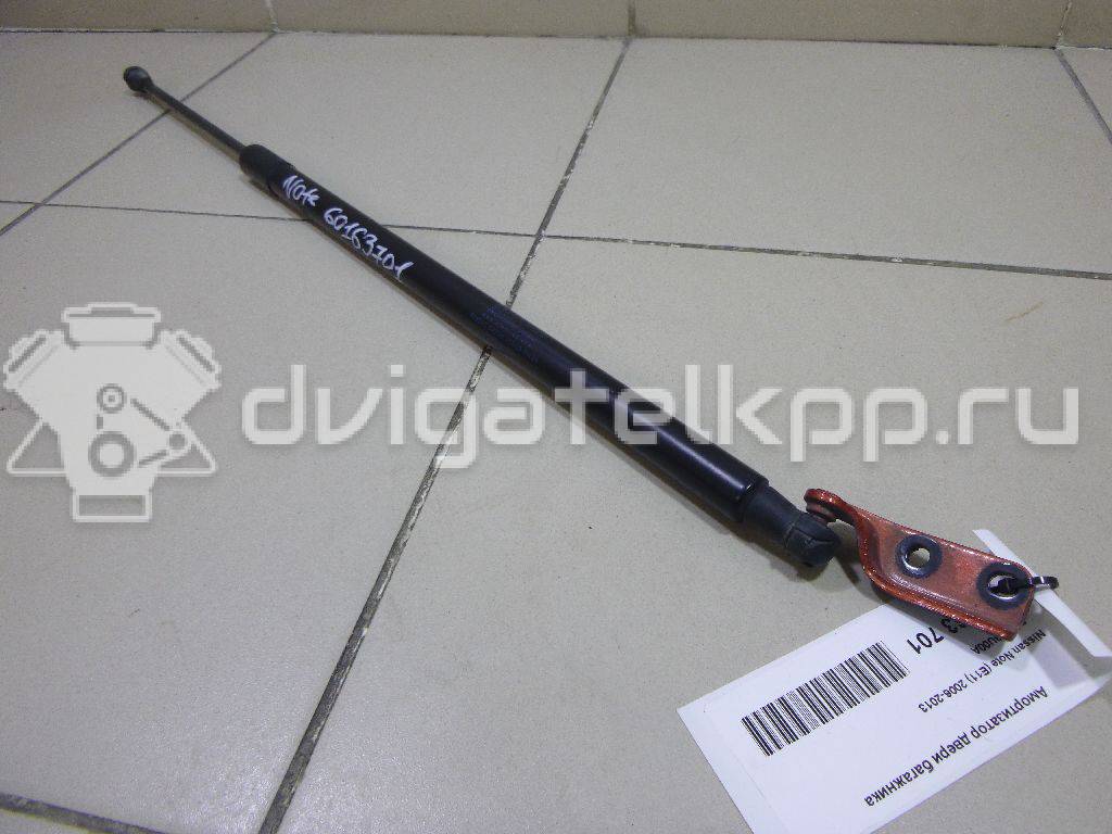 Фото Амортизатор двери багажника  904509u00a для Nissan Note {forloop.counter}}