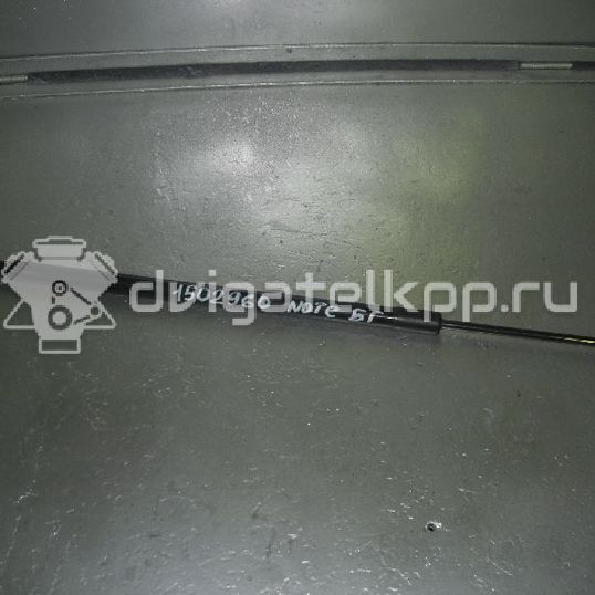 Фото Амортизатор двери багажника  904509U00A для Nissan Note
