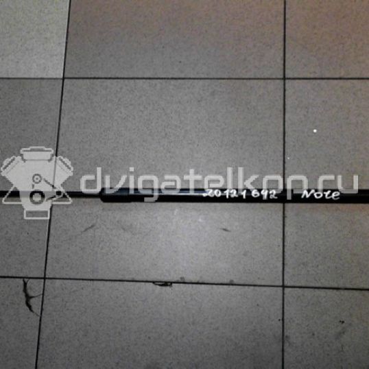 Фото Амортизатор двери багажника  904509U00A для Nissan Note