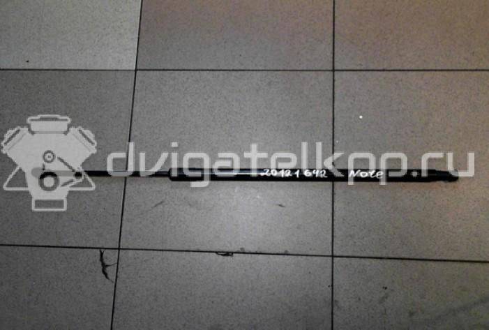 Фото Амортизатор двери багажника  904509U00A для Nissan Note {forloop.counter}}