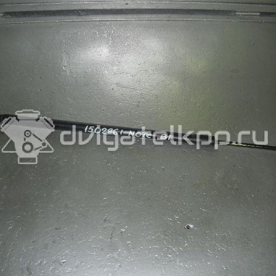 Фото Амортизатор двери багажника  904509u00a для Nissan Note