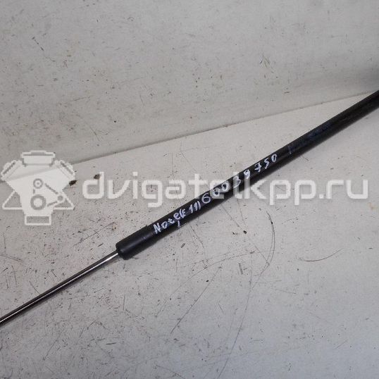 Фото Амортизатор двери багажника  904509u00a для Nissan Note