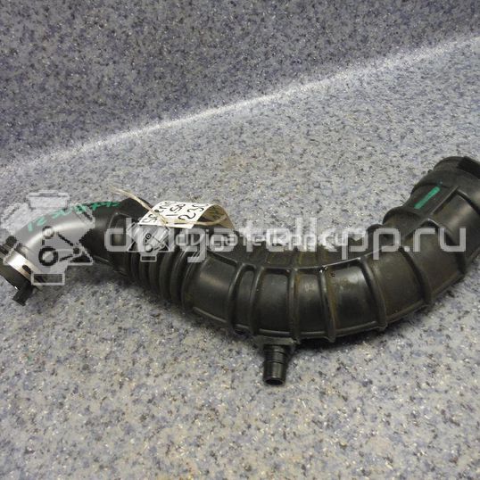 Фото Патрубок воздушного фильтра  8200500384 для Renault Modus Grand F Jp0 / Megane / Clio / Scénic / Kangoo 1