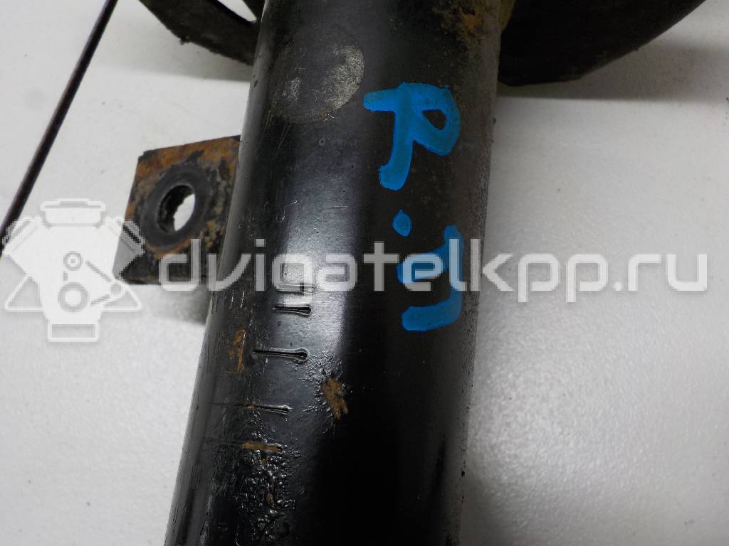 Фото Амортизатор передний правый  E4302BH01A для Nissan Note / Micra {forloop.counter}}