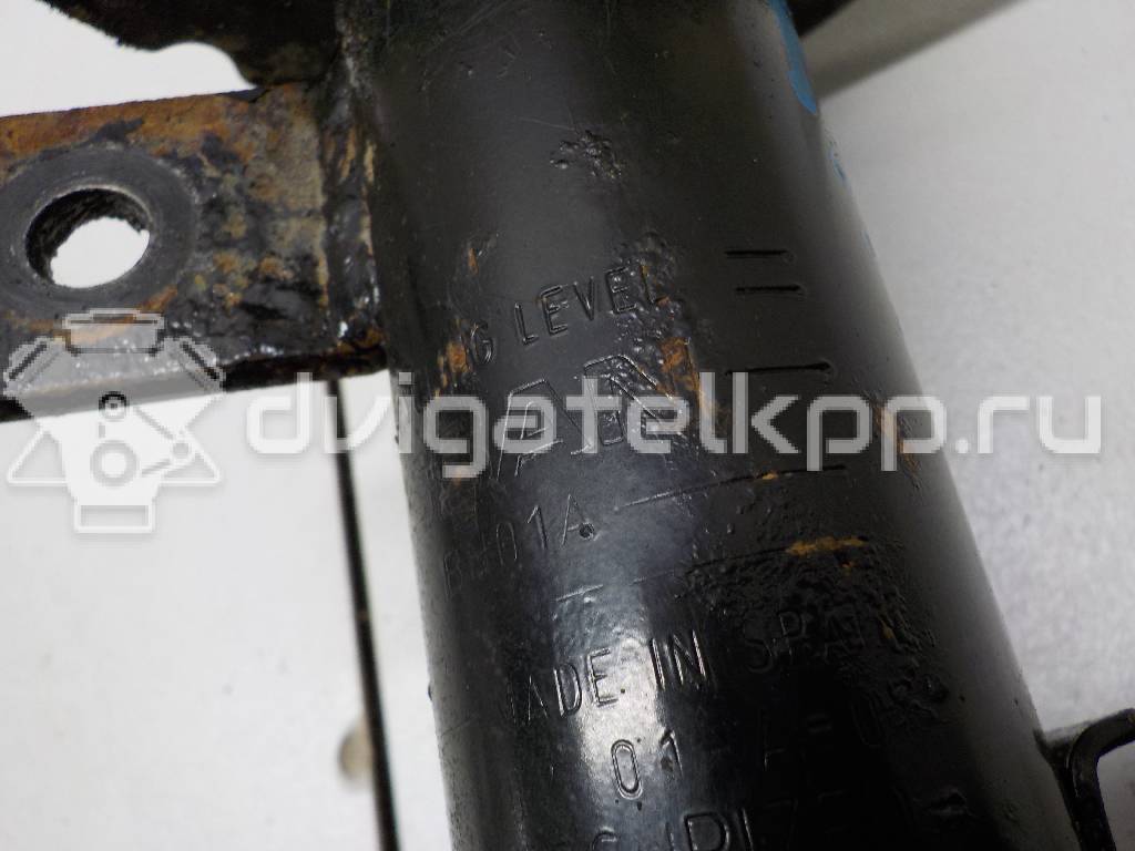 Фото Амортизатор передний правый  E4302BH01A для Nissan Note / Micra {forloop.counter}}