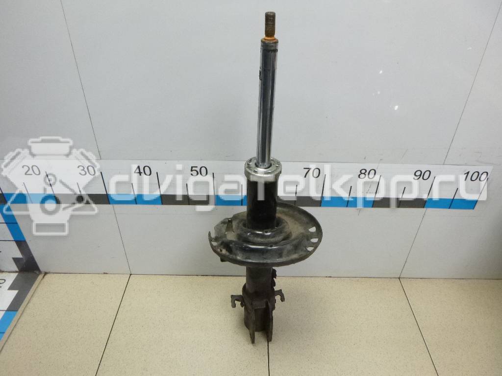 Фото Амортизатор передний правый  E4302BH01A для Nissan Note / Micra {forloop.counter}}