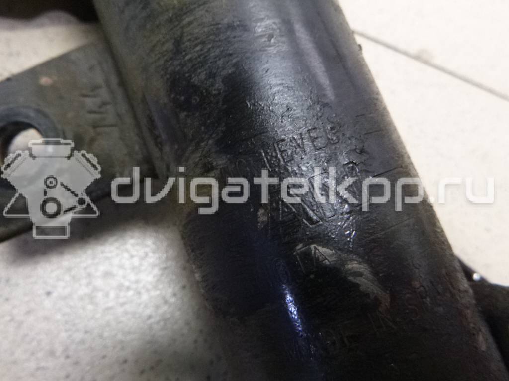 Фото Амортизатор передний правый  E4302BH01A для Nissan Note / Micra {forloop.counter}}