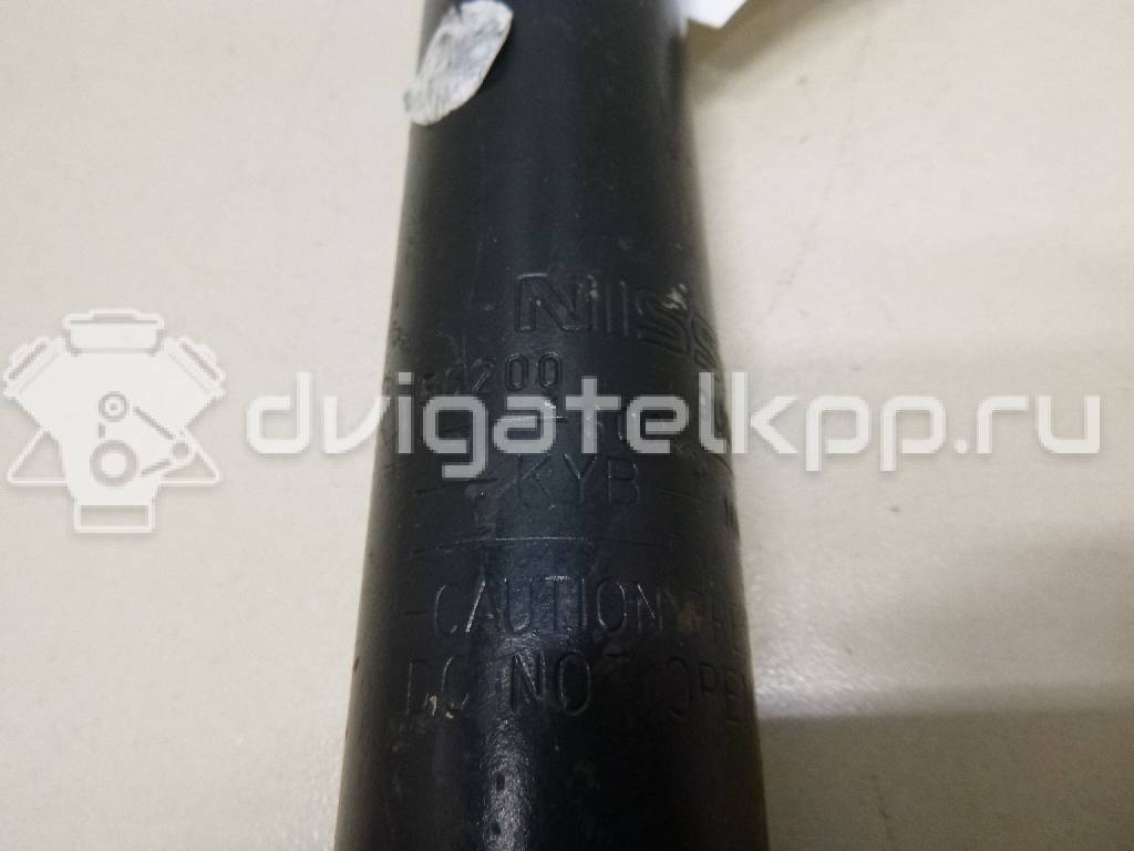 Фото Амортизатор задний  E62109U00D для Nissan Note / Micra {forloop.counter}}