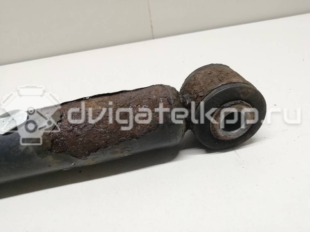 Фото Амортизатор задний  e62109u00d для Nissan Note / Micra {forloop.counter}}